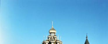 Угличский колокол, сосланный в сибирь - блог архангела